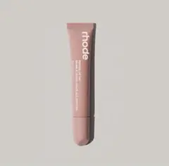 rhode peptid lip treat salted caramel - メルカリ