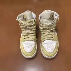 Jordan1 ハイカットスニーカー