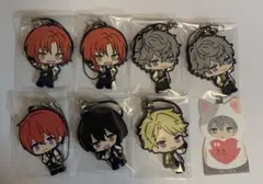 あんスタ Knights ラバスト