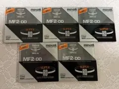 maxell フロッピーディスク