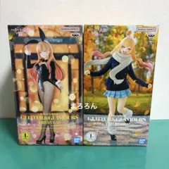 新品未開封　プライズフィギュア　まとめ売り　ウマ娘　喜多川海夢　コナン 2026年最新】喜多川海夢 フィギュア プライズの人気アイテム - メルカリ