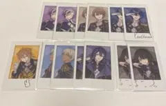 にじさんじ 5周年 チェキ まとめ チェキ風カード