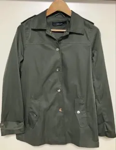 ZARA ジャケット