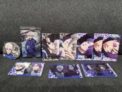 ブルーロック　凪　誠士郎　御影　玲王　グッズ　まとめ売り　セット