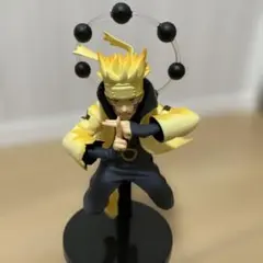 NARUTO 疾風伝 うずまきナルト フィギュア
