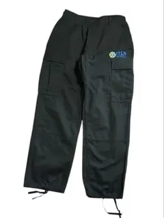 PROPPER カーゴパンツ プロッパー　m/s ブラック