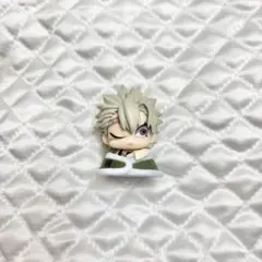 鬼滅の刃　おねむたん