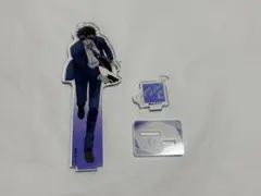 名探偵コナン 松田陣平 アクリルスタンド アクスタ