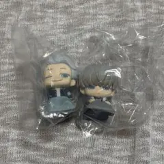 WIND BREAKER おねむたん アースカラー 梅宮　梶蓮