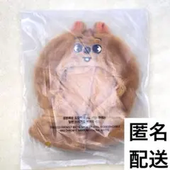 SKZOO 10CM PLUSH OUTFIT - SKZ 5'CLOCK ハン