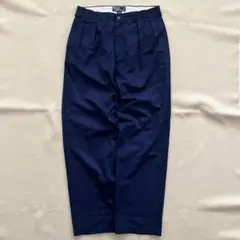 90s ROLO by RalphLauren ラルフローレン スラックス