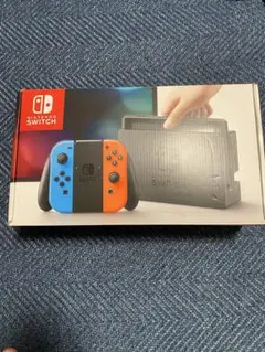 Nintendo Switch 周辺機器セット