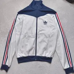 トレフォイル ジャージ