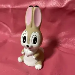 JAバンク　貯金箱　うさぎ　手塚治虫のサムネイル