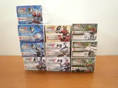 バンダイ　掌動駆　仮面ライダーまとめ売り