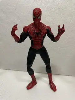 ホットトイズ　スパイダーマン3 スパイダーマンカスタム　最終値下げ ホットトイズ スパイダーマン3 スパイダーマンカスタム 最終値下げ
