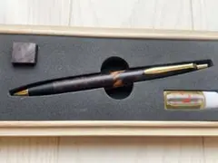 【ほぼ新品/値下げ不可】野原工芸 神代欅 シルバークリップ ほぼ新品/値下げ不可】野原工芸 神代欅 シルバークリップ