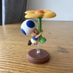 チョコエッグ ゲームキャラクター