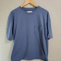 ダファー　 高収縮機能素材 AIR FLEXテックTシャツのサムネイル