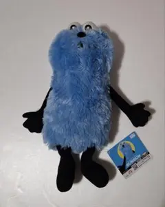 パペットスンスン おすわりBIGぬいぐるみ プライズ