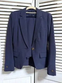 【9号】PSFAスーツセット ネイビー【送料込】