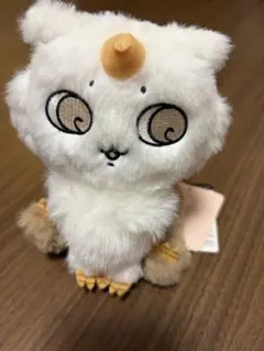 ちいかわ　ぽてたまぬいぐるみ　あのこのサムネイル