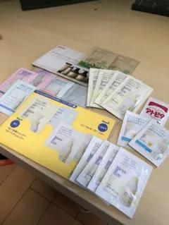 mama&kids サンプル