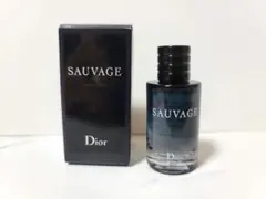Dior Sauvage ソヴァージュ オードトワレ 10ml ディオール 香水