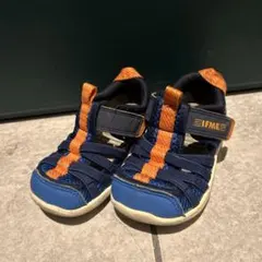 イフミー　サンダル　14.5cm