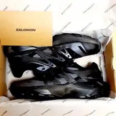 新品未使用 国内正規品 SALOMON XT-PU.RE サロモン