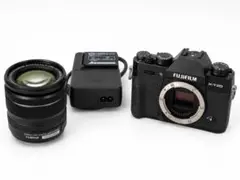 FUJIFILM ミラーレス一眼カメラ X-T20 レンズキットのサムネイル