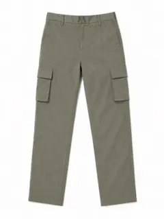 ISSEY MIYAKE MEN イッセイミヤケ ワークパンツ ベージュ 3 ISSEY MIYAKE MEN イッセイミヤケ ワークパンツ ベージュ - メルカリ