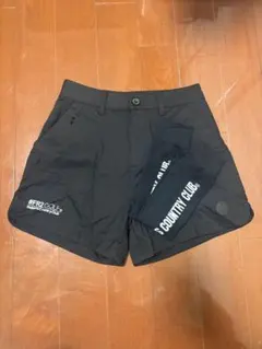 COUNTRY CLUB × FR2GOLF ハーフパンツ　サイズM 2026年最新】FR2 スポーツの人気アイテム - メルカリ