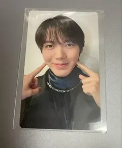 原因は自分にある。 げんじぶ 撮り合いっこトレカ 小泉光咲