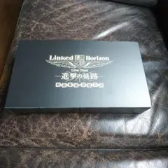 Linked Horizon Live Tour 進撃の巨人 DVD - メルカリ