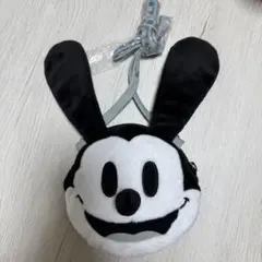 ディズニー オズワルド パスケース