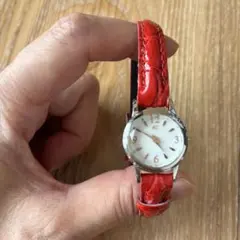 4℃ 腕時計のサムネイル