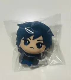 鬼滅の刃　ちびぐるみ　冨岡義勇　ナンジャタウン～いこいの里巡り～