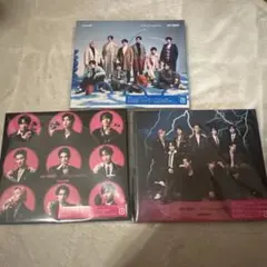 原因は自分にある。 アルバム Blu-ray セット - メルカリ