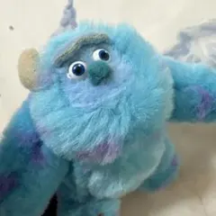 モンスターズインク サリー