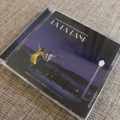 LA LA LAND サウンドトラック CD