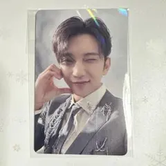SEVENTEEN 消費期限 ジョシュア JOSHUA