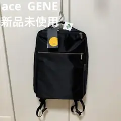 ace. 黒 ビジネスリュック 15インチPC対応