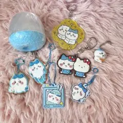 ちいかわ ハチワレ セット