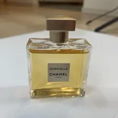 CHANEL GABRIELLE 50ml 香水　シャネル ガブリエル