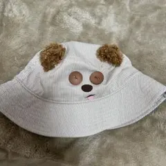 ユニバ　ティム　ミニオン　被り物　帽子