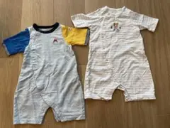MIKI HOUSE ミキハウス　ベビー