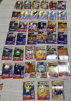 妖怪ウォッチカードゲーム