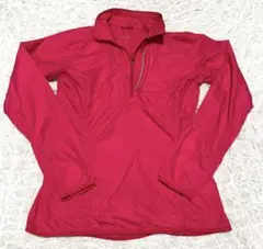 NIKEナイキ　ナイロン製ランニングジャケット　レディースS相当