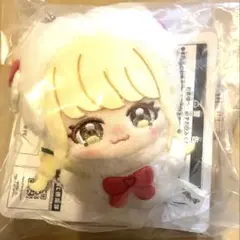 一番くじ 学園アイドルマスター F賞 藤田ことね きららいずマスコット